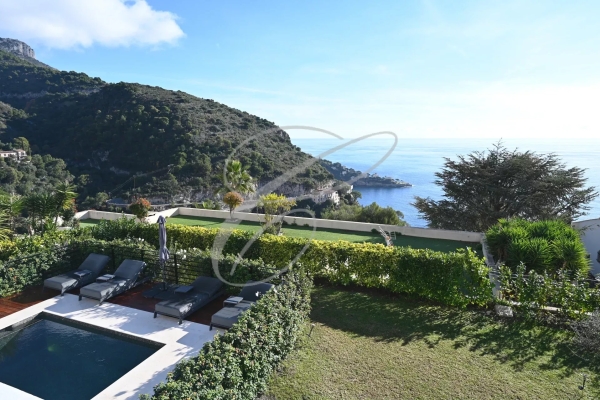 Maison de luxe à vendre à Èze, 5 250 000 €, Photo 5