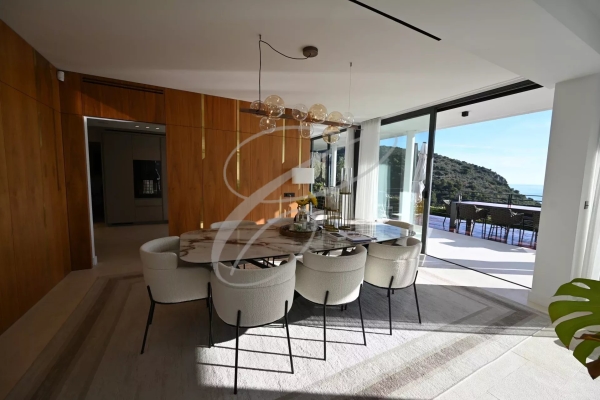 Luxury House for sale in Èze, 5 250 000 €, Photo 5