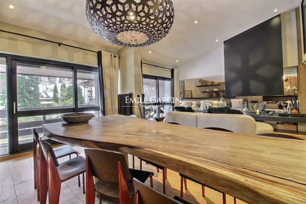 Appartement de luxe à vendre à Megève, 3 900 000 €, Photo 5