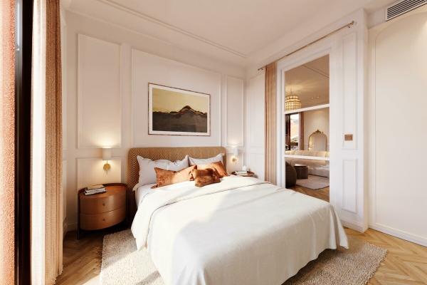 Luxury Apartment for sale in Monaco, 4 750 000 €, Photo 5