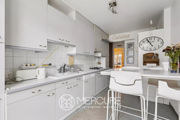 Luxury Apartment for sale in Versailles, 756 000 €, Photo 6