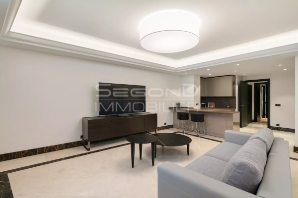 Appartement de luxe à vendre à Monaco, 6 800 000 €, Photo 6