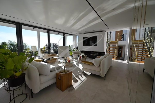 Luxury House for sale in Èze, 5 250 000 €, Photo 6