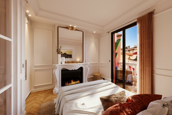 Luxury Apartment for sale in Monaco, 4 750 000 €, Photo 6