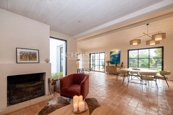 Maison de luxe à vendre à Le Bois-Plage-en-Ré, 3 150 000 €, Photo 7