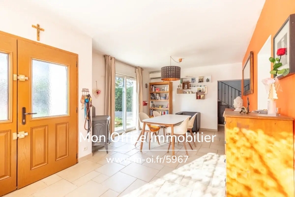 Luxury House for sale in La Penne-sur-Huveaune, 630 000 €, Photo 7