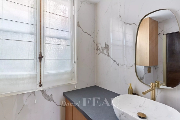 Appartement de luxe à vendre à Paris 7Ème, 455 000 €, Photo 7