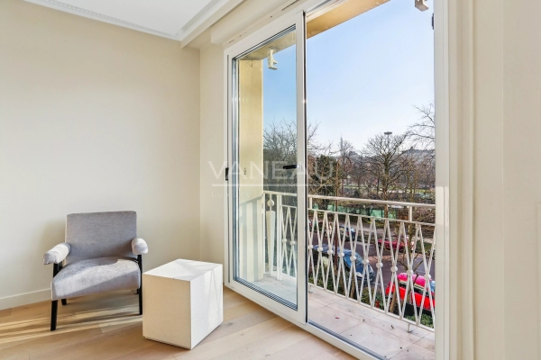 Appartement de luxe à vendre à Neuilly-sur-Seine, 1 400 000 €, Photo 7