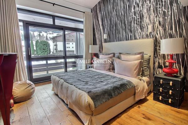 Appartement de luxe à vendre à Megève, 3 900 000 €, Photo 7