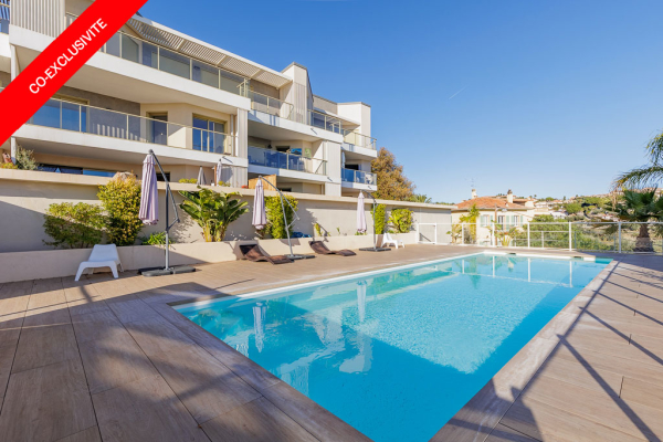 Luxury Apartment for sale in Nice, 630 000 €, Photo 1