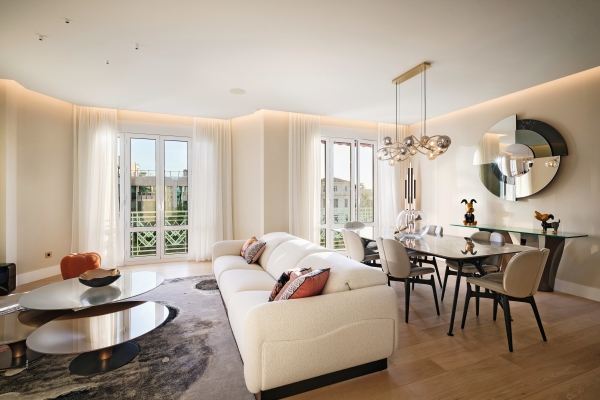Appartement de luxe à vendre à Cannes, 2 995 000 €, Photo 1