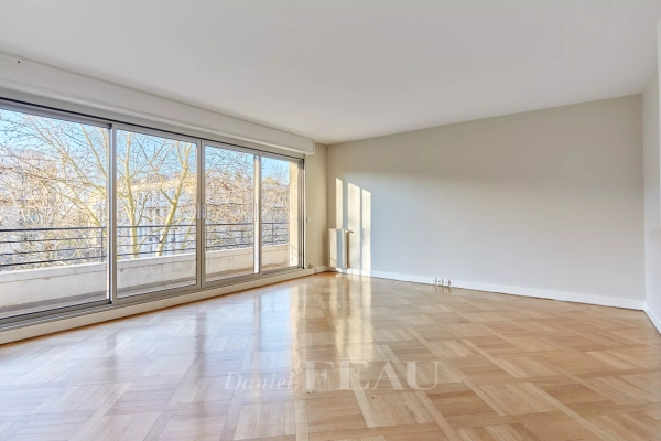 Appartement de luxe à louer à Paris 16ème, 4 770 €, Photo 1