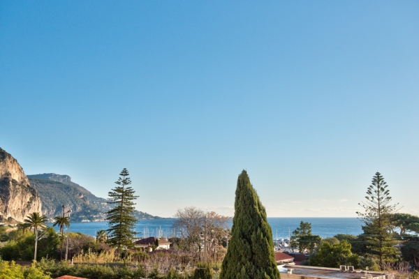 Luxury Apartment for sale in Beaulieu-sur-Mer, 720 000 €, Photo 1