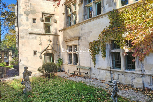 Maison de luxe à vendre à L Isle-sur-La-Sorgue, 1 360 000 €, Photo 1