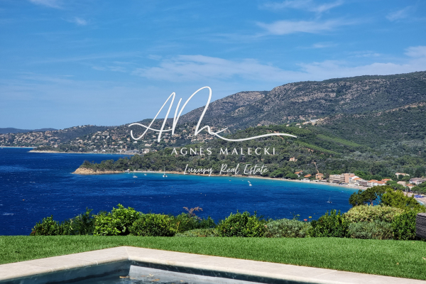 Maison de luxe à vendre à Cavalière, 4 800 000 €, Photo 1