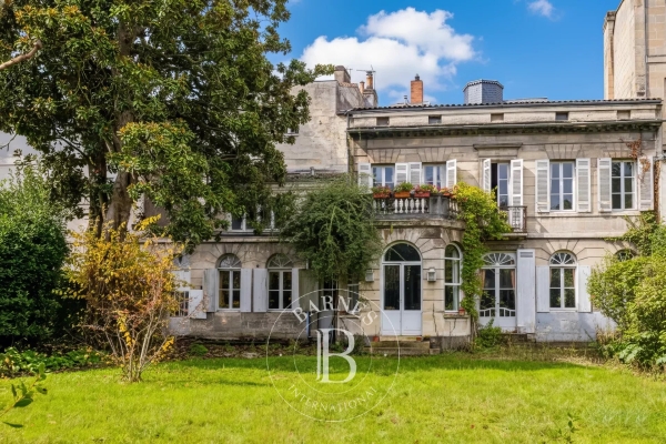 Maison de luxe à vendre à Bordeaux, 2 350 000 €, Photo 1