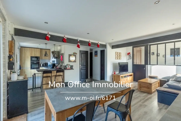 Maison de luxe à vendre à Istres, 280 000 €, Photo 1