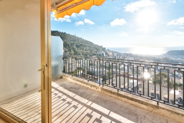 Appartement de luxe à vendre à Nice, 650 000 €, Photo 2