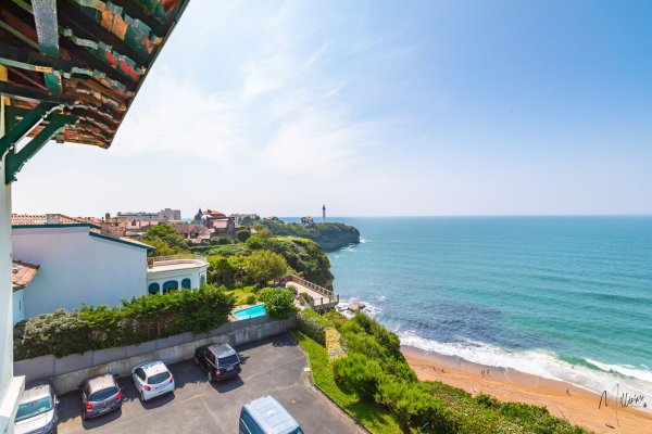 Appartement de luxe à vendre à Anglet, 499 000 €, Photo 2