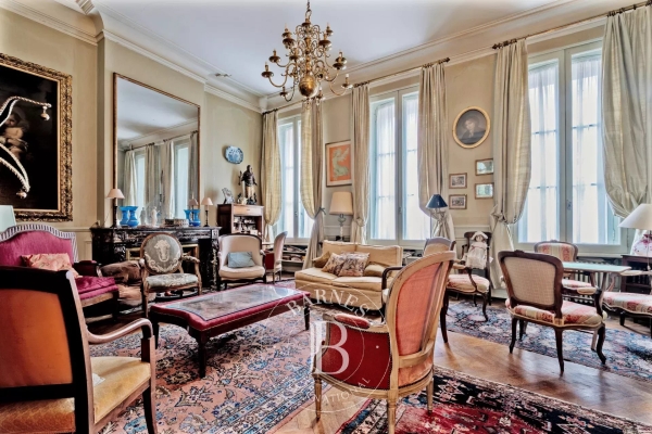 Maison de luxe à vendre à Bordeaux, 1 995 000 €, Photo 2