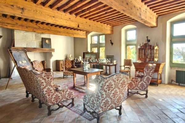 Maison de luxe à vendre à L Isle-sur-La-Sorgue, 1 750 000 €, Photo 3