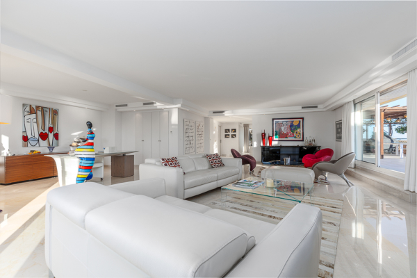 Appartement de luxe à vendre à Saint-Laurent-du-Var, 3 950 000 €, Photo 3