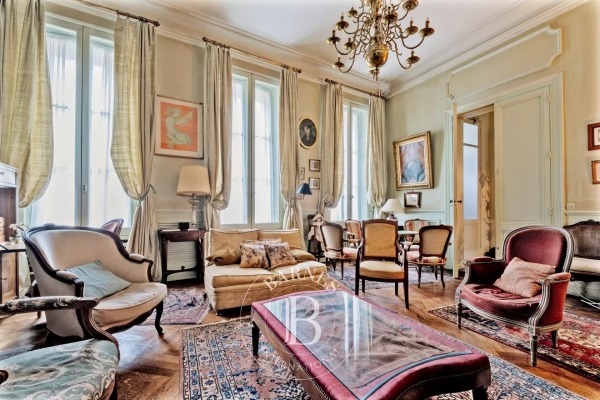 Maison de luxe à vendre à Bordeaux, 1 995 000 €, Photo 3