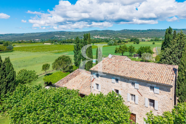 Luxury House for sale in Gordes, 1 595 000 €, Photo 4