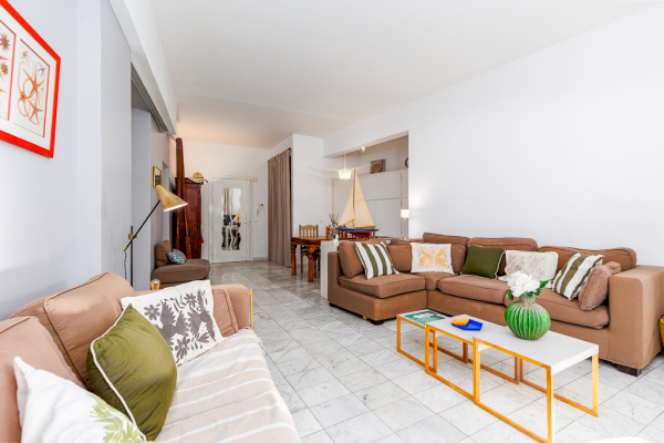 Appartement de luxe à vendre à Nice, 890 000 €, Photo 4