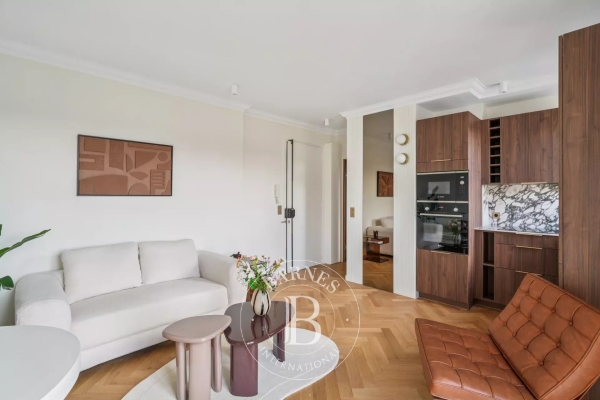 Appartement de luxe à vendre à Paris 7Ème, 800 000 €, Photo 4