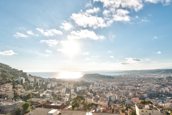 Appartement de luxe à vendre à Nice, 650 000 €, Photo 4