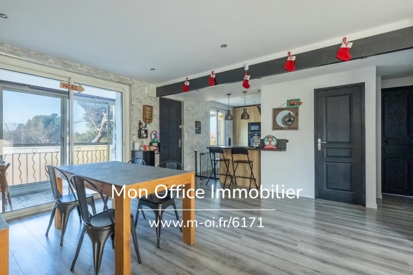 Maison de luxe à vendre à Istres, 280 000 €, Photo 4