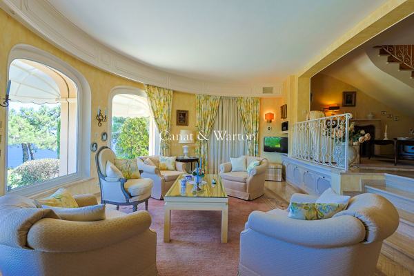 Maison de luxe à vendre à Le Trayas, 5 700 000 €, Photo 5