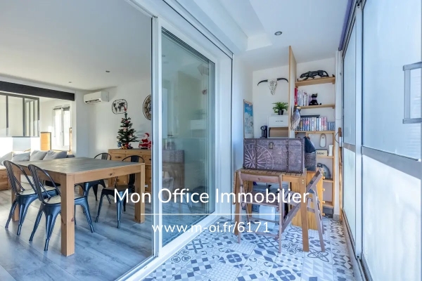 Maison de luxe à vendre à Istres, 280 000 €, Photo 5