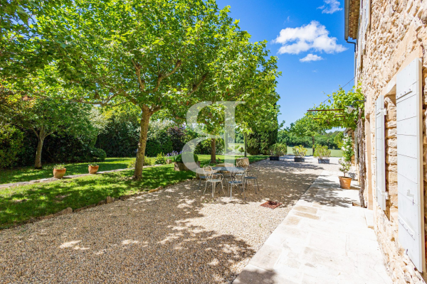 Luxury House for sale in Gordes, 1 595 000 €, Photo 6