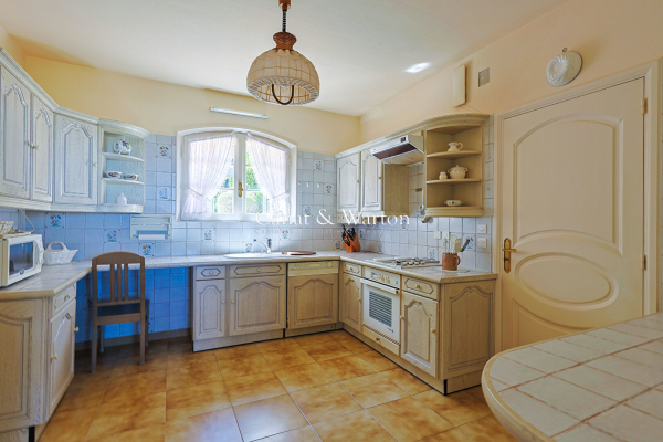 Maison de luxe à vendre à Le Trayas, 5 700 000 €, Photo 6