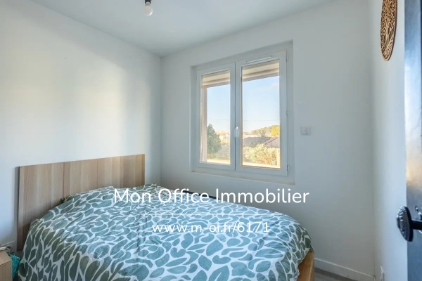 Maison de luxe à vendre à Istres, 280 000 €, Photo 6