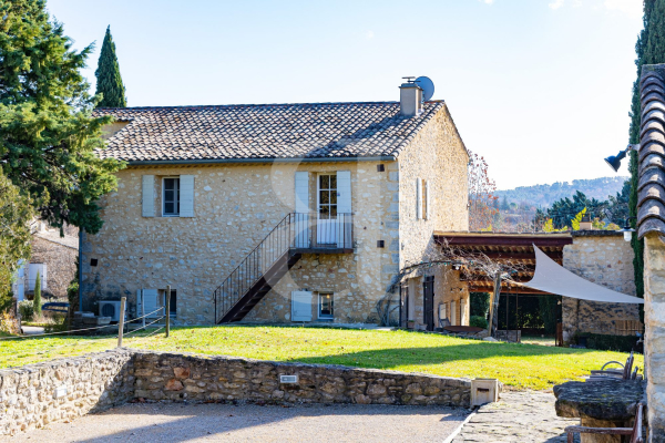 Maison de luxe à vendre à Gordes, 1 750 000 €, Photo 7