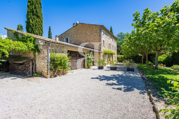 Luxury House for sale in Gordes, 1 595 000 €, Photo 7
