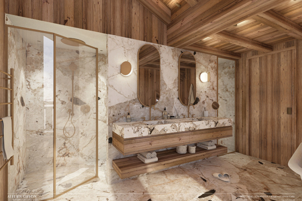 Maison de luxe à vendre à Val-d'Isère, 22 000 000 €, Photo 7