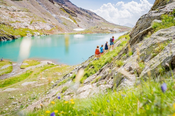 Appartement de luxe à vendre à L Alpe-d'Huez, 1 212 000 €, Photo 7