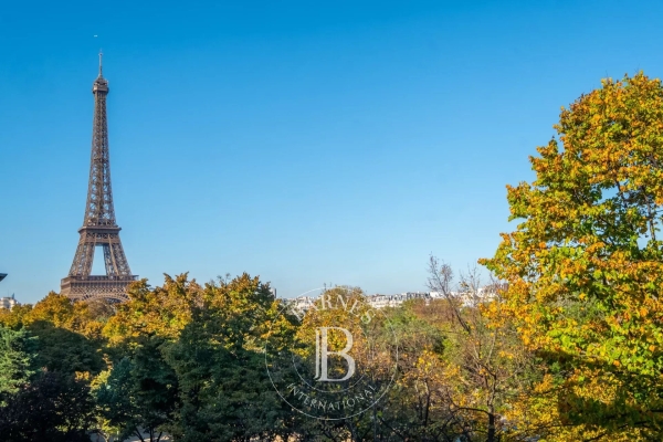 Luxury Apartment for sale in Paris 7ème, 7 950 000 €, Photo 1