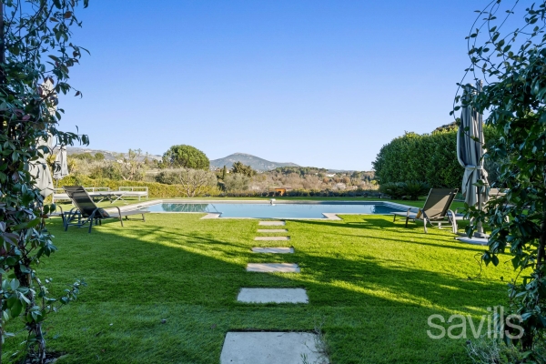 Maison de luxe à vendre à Valbonne, 1 990 000 €, Photo 1