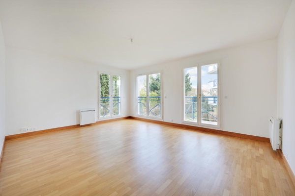 Appartement de luxe à vendre à Rueil-Malmaison, 510 000 €, Photo 1