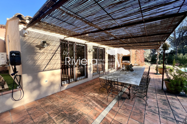 Maison de luxe à vendre à Gassin, 1 296 750 €, Photo 1