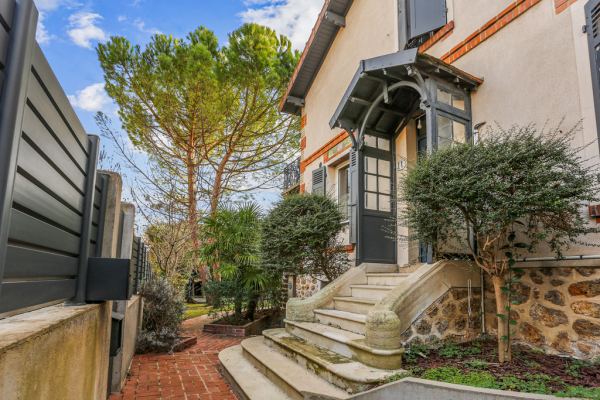 Maison de luxe à vendre à Chaville, 1 495 000 €, Photo 1