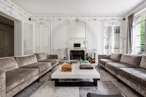 Appartement de luxe à vendre à Paris 16Ème, 7 900 000 €, Photo 2