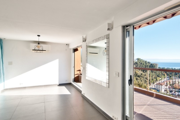 Appartement de luxe à vendre à Nice, 595 000 €, Photo 2