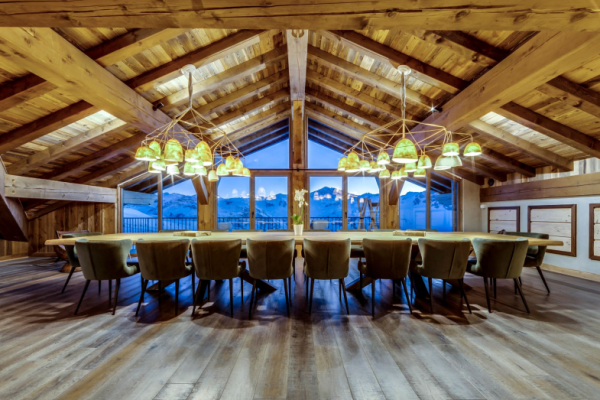 Maison de luxe à vendre à Val-d'Isère, 5 900 000 €, Photo 2