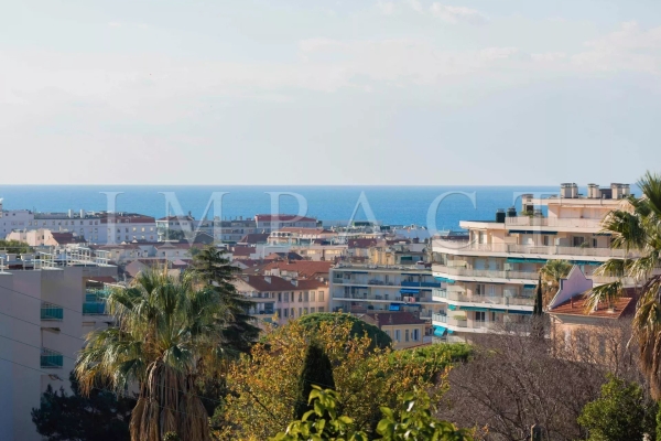 Appartement de luxe à vendre à Cannes, 940 000 €, Photo 3